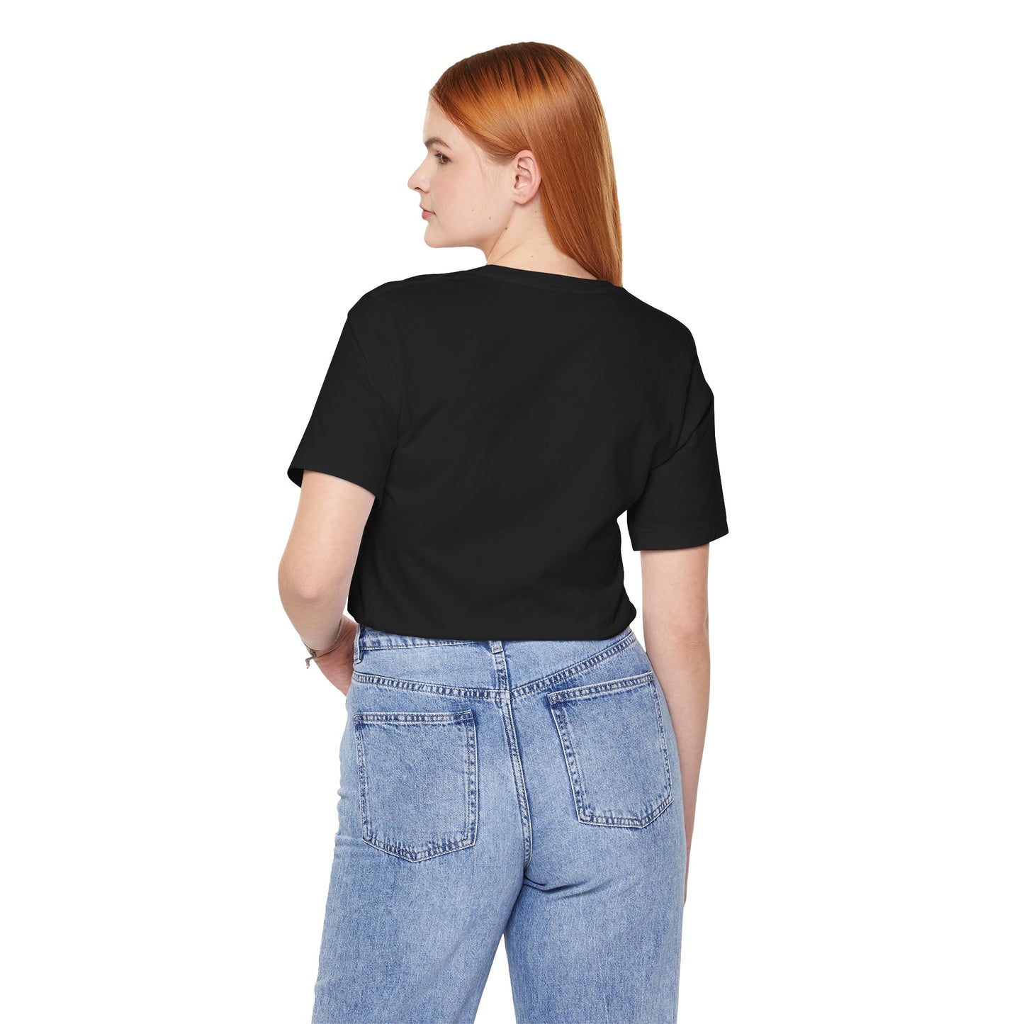 Venice Graphic Tee — Minimalist T-Shirt