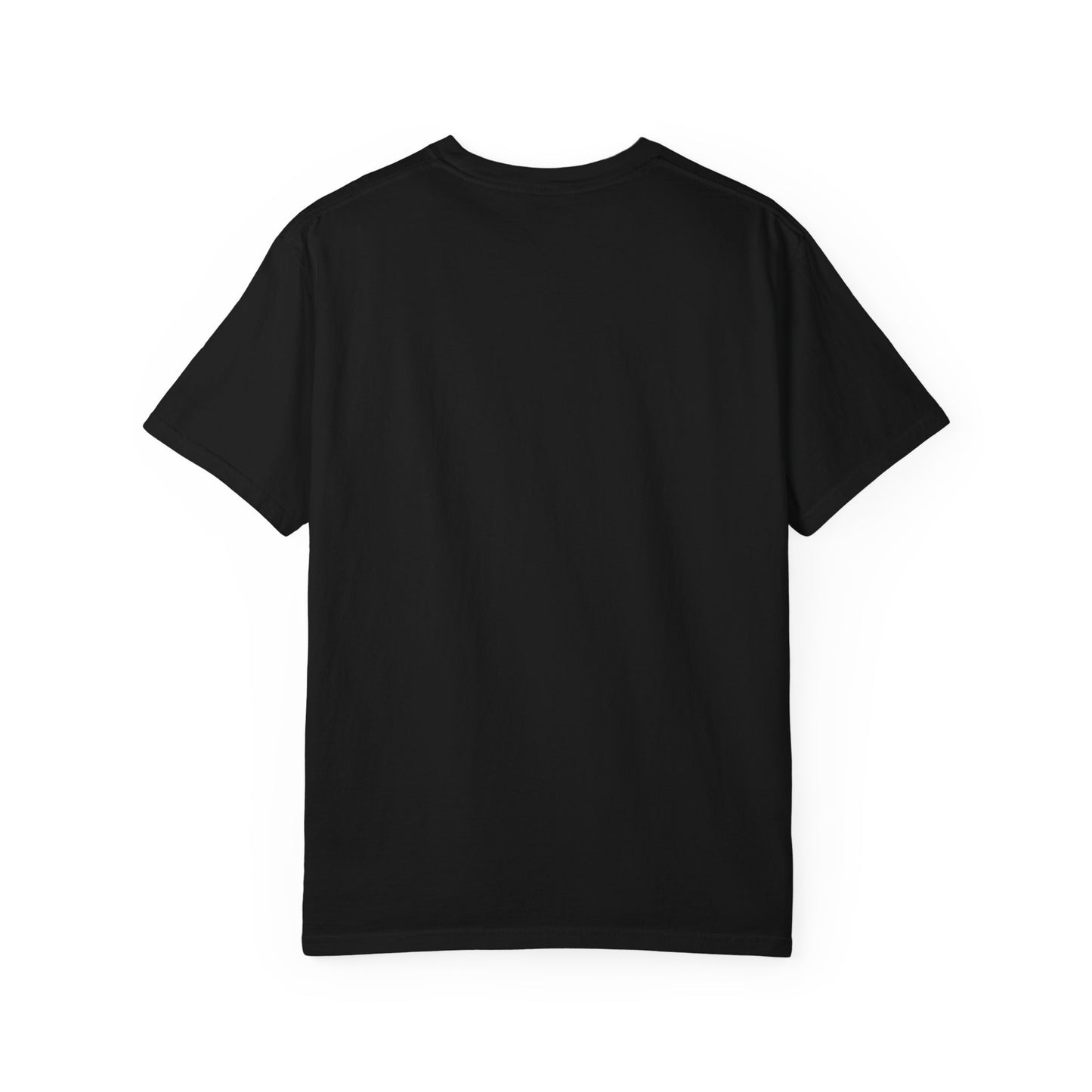 Cat with Cigar T-Shirt — BC Vintage Graphic Tee